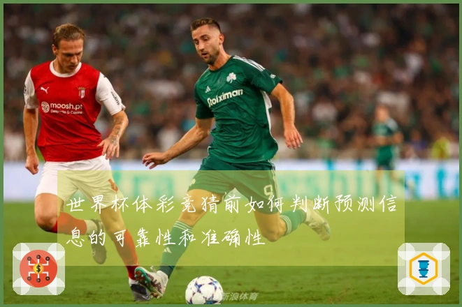 世界杯体彩竞猜前如何判断预测信息的可靠性和准确性