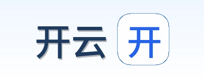 开云 Logo